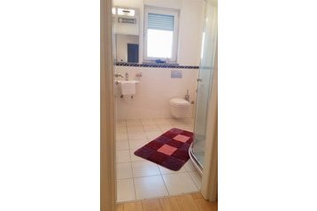 Hrvaška Privát Ičići, Eksterier